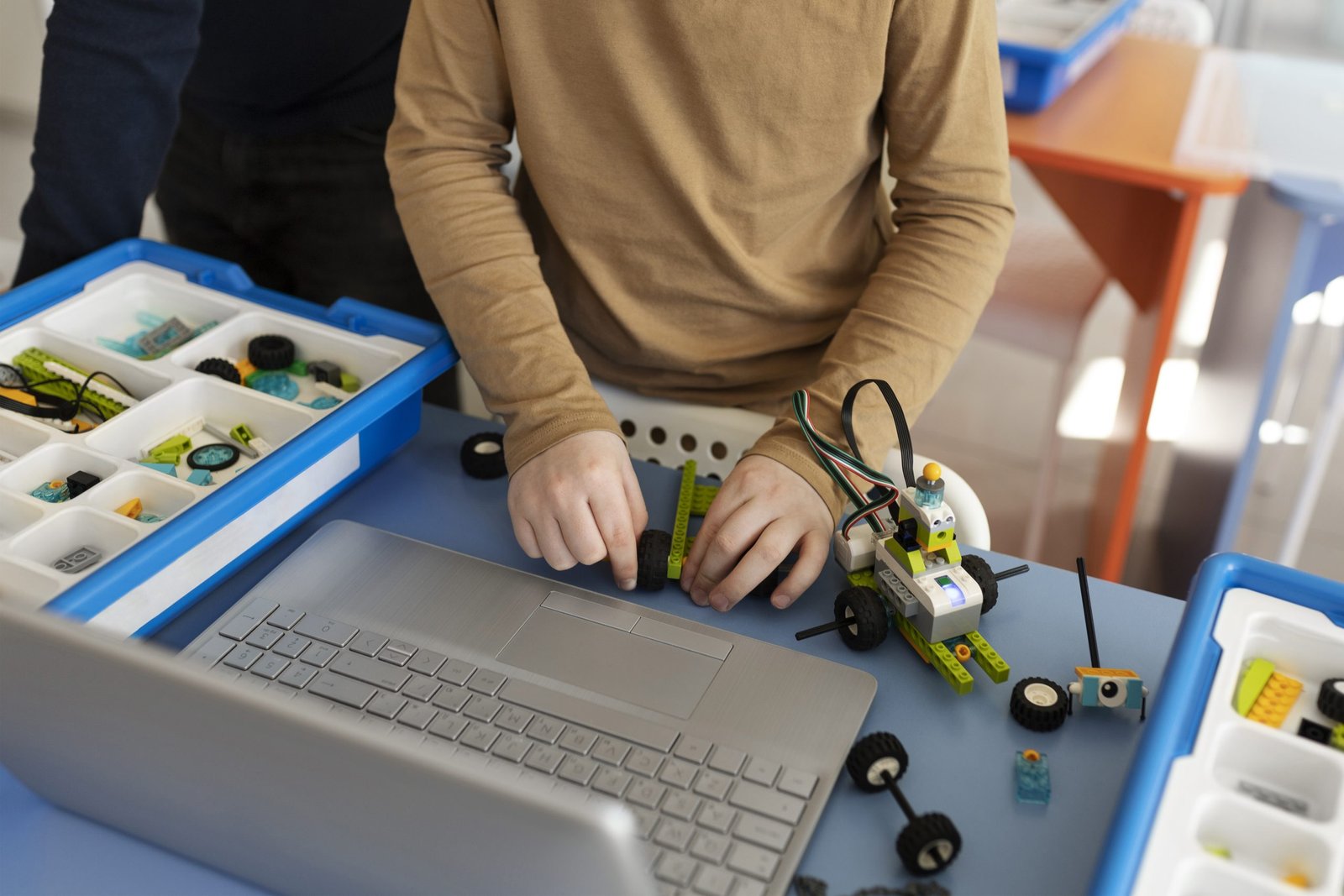 Impressão 3D na Educação e Inovação