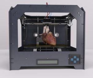 Impressão 3D na Saúde e Bem-Estar [Atualizado 2023]